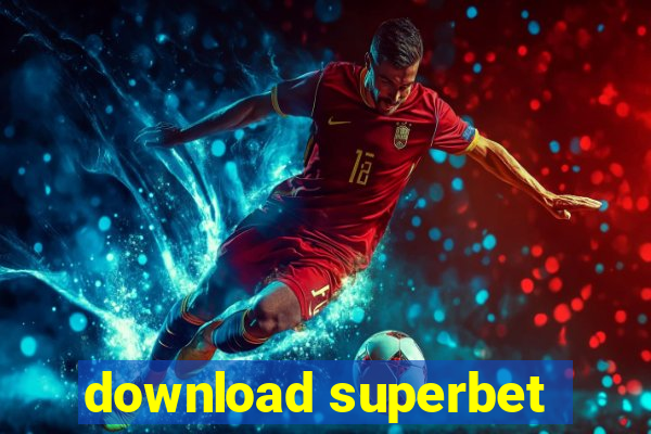 download superbet